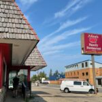 Alice's Restaurant Baudette MN