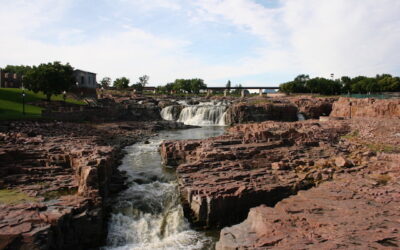 Sioux Falls and More