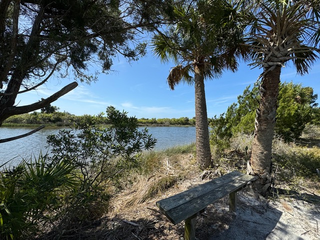 St. Marks National Wildlife Refuge