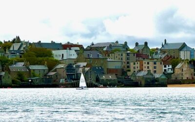 Lerwick, Shetlands