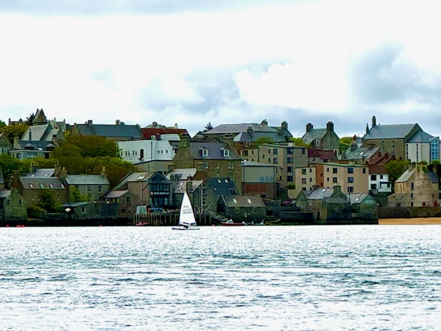 Lerwick, Shetlands