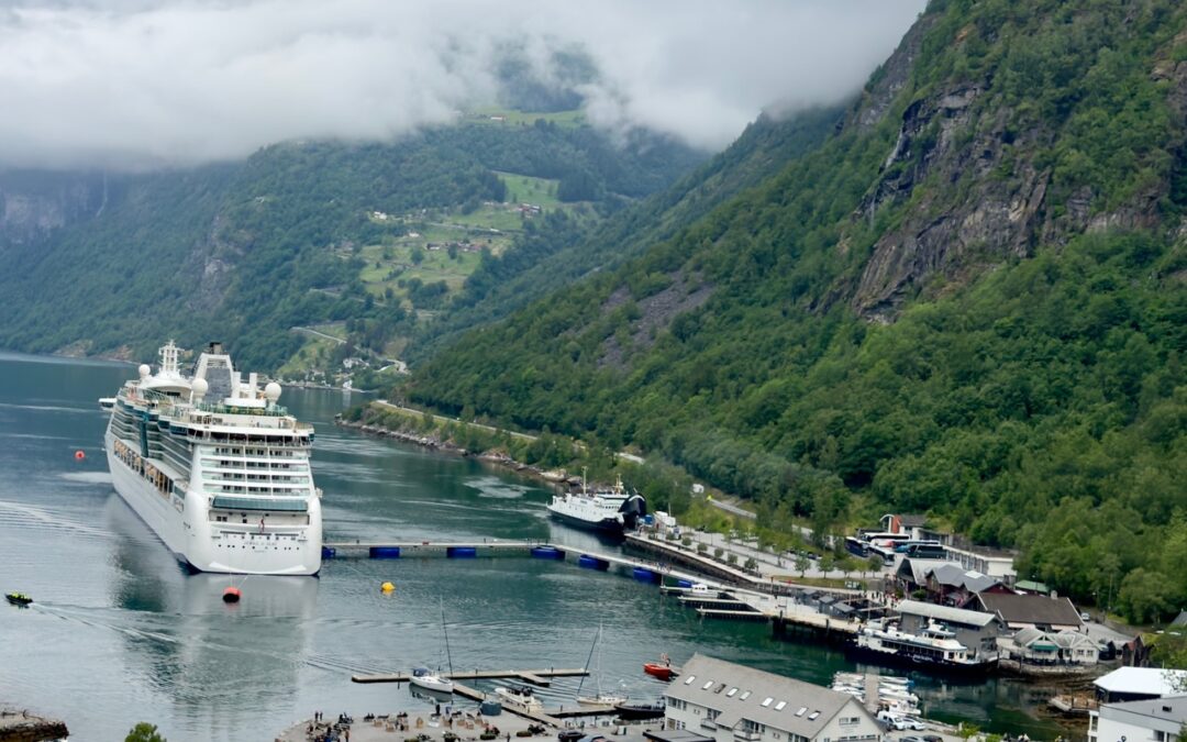 Geirangerfjord