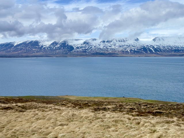 Akureyri, Iceland