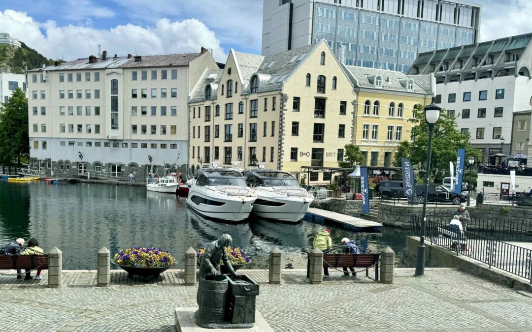 Ålesund, Norway