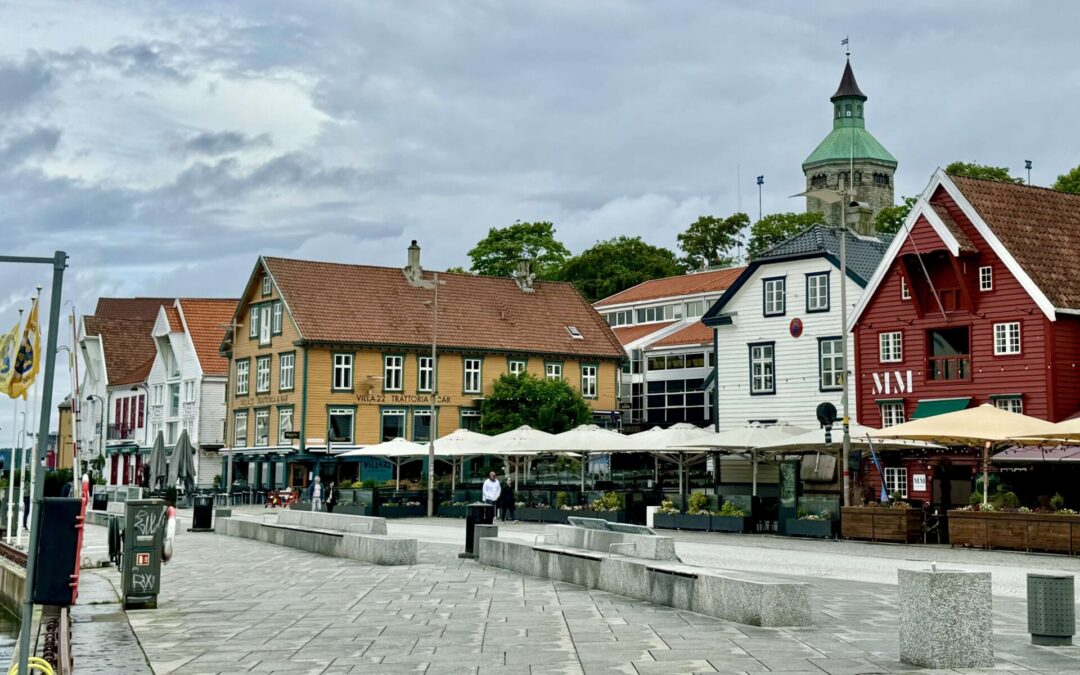 Stavanger, Norway