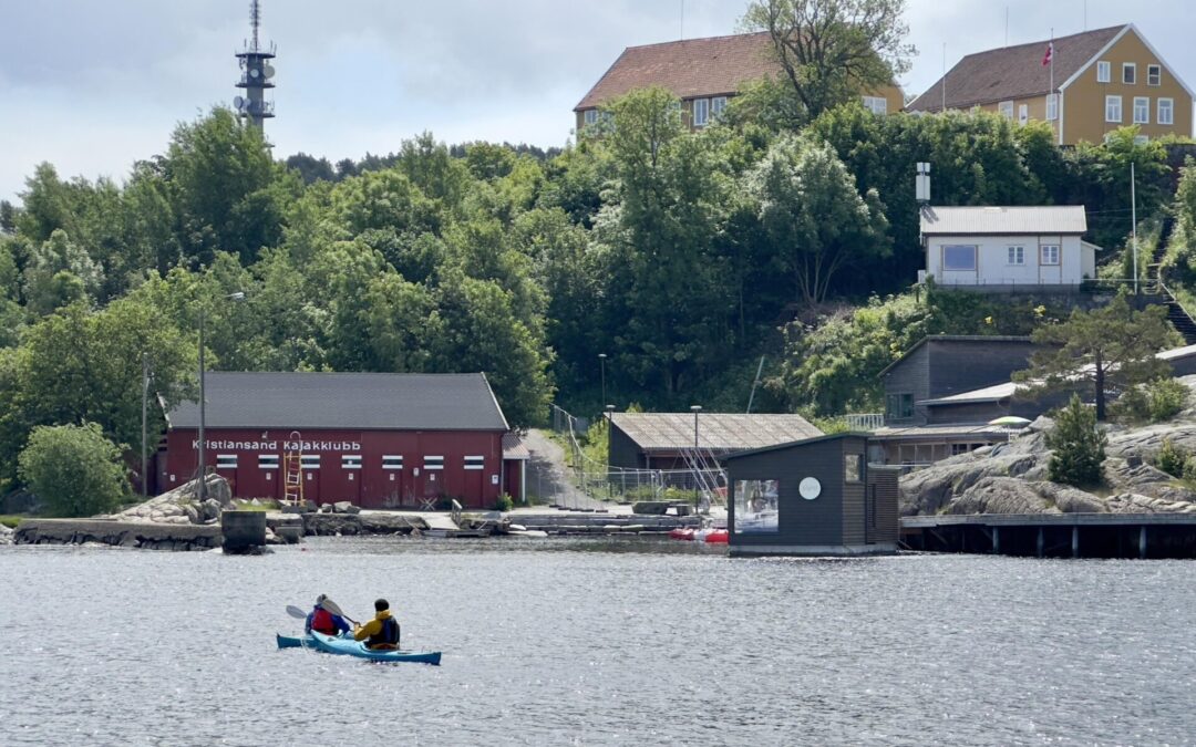 Kristiansand