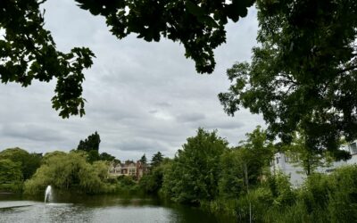 Bletchley Park