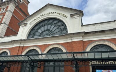 London Transport Museum