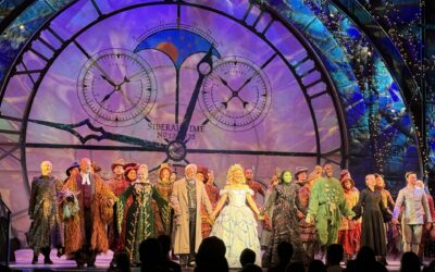 Wicked The Musical