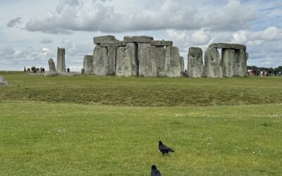 Simply Stonehenge 