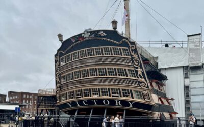 Portsmouth Historic Dockyard