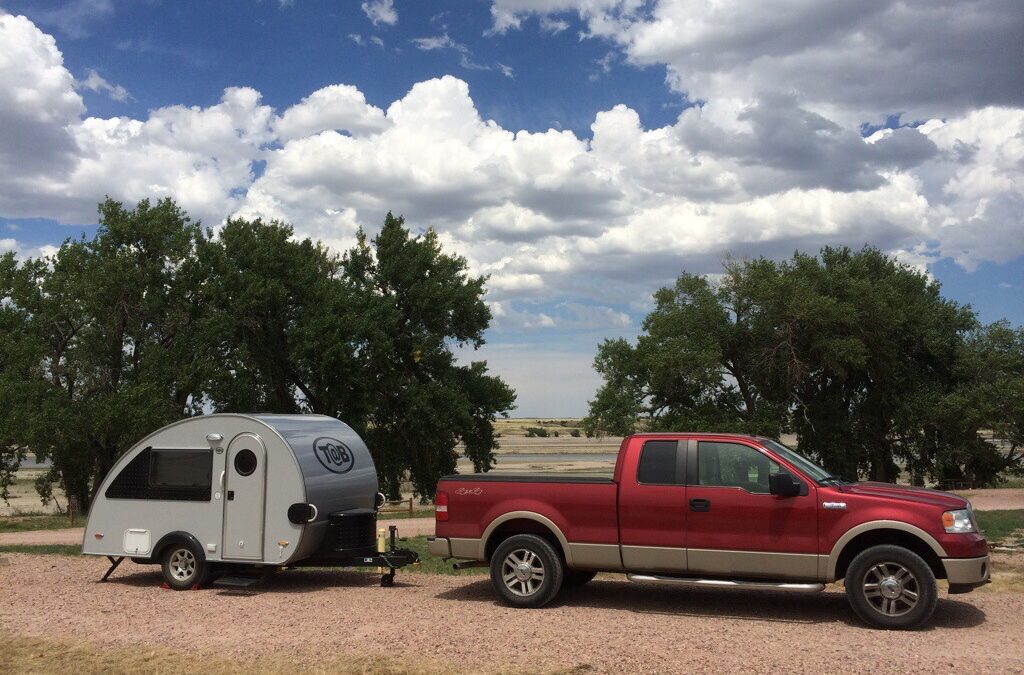 Guernsey State Park