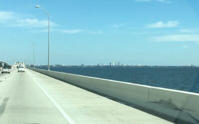 The Howard Frankland