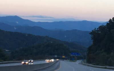 Back to the Smokies