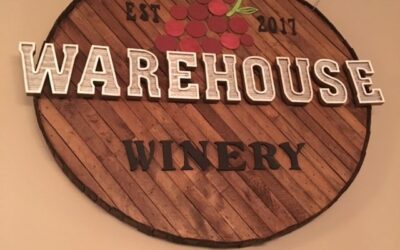 Warehouse Winery