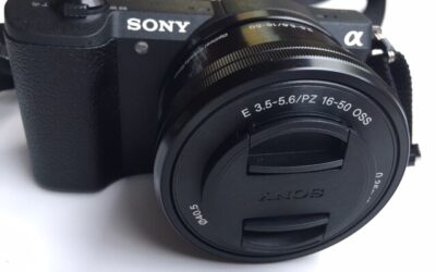 Sony A5100