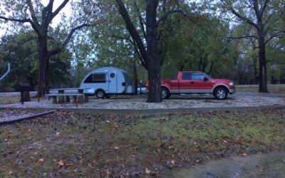 Card Creek Campground