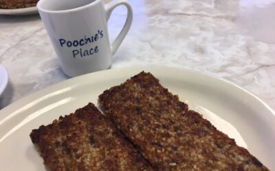 Goetta at Poochie’s Place