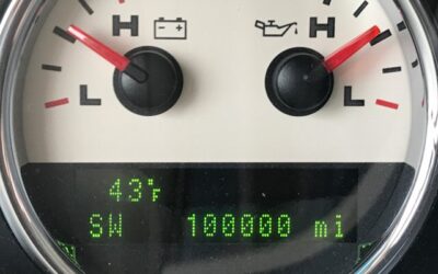 Eric ‘s Big Milestone 